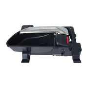 DURAFORCE Driver Side Front Left Door Handle Interior For 2008-2021 Subaru Impreza WRX STI