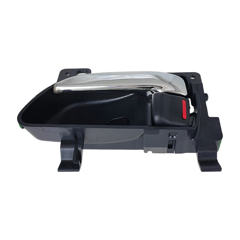 DURAFORCE Driver Side Front Left Door Handle Interior For 2008-2021 Subaru Impreza WRX STI