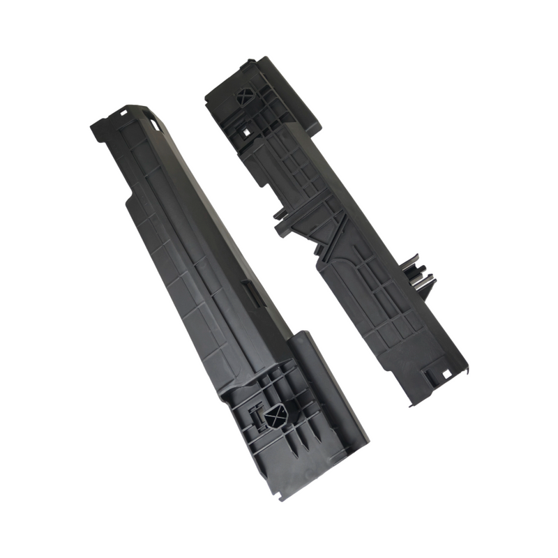 DURAFORCE For BMW 328i 335i 428i 435i L+R Radiator Support Brackets 17117600537
