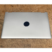 DURAFORCE 924501 001 Silver LCD Back Cover Top Lid US for HP Pavilion 15 BR 15 BR001LA