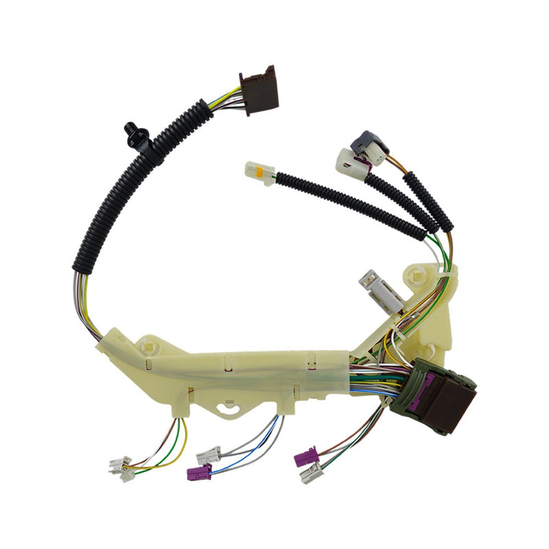 DURAFORCE For GM Chevy Cadillac 8L90 8L45 Automatic Transmission Wiring Harness 24046895