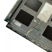 DURAFORCE New For Dell Alienware M15 R3 LCD Back Cover Top Case Rear Lid White 0MFC9P US