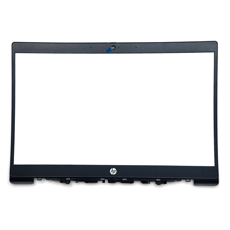 DURAFORCE LCD Bezel w/ Camera Safety Latch For HP Chrombook 14 G6 G7 M01026-001 L90416-001