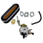 DURAFORCE Carburetor Fit For Honda GXV120 GXV140 HR214 HRA214 HR215 HR216 carb engine