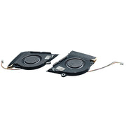 DURAFORCE For Asus ROG Zephyrus G14 GA401 GA401I CPU & GPU Cooling Fan Set GA401IU GA401IV