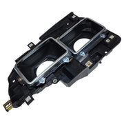 DURAFORCE For ISUZU NPR-HD NPR NQR 1994-2004 NRR 1988-1994 Driver side Head Lamp Housing