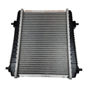 DURAFORCE Front Auxiliary Radiator Coolant Cooler 8095285 For BMW G80 G82 G83 M3 M4 21-24