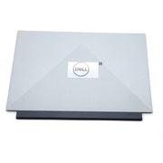 DURAFORCE 0W9XD4 W9XD4 White For Dell G15 5510 5511 5515 Top Lid Rear Back Cover+ Bezel US