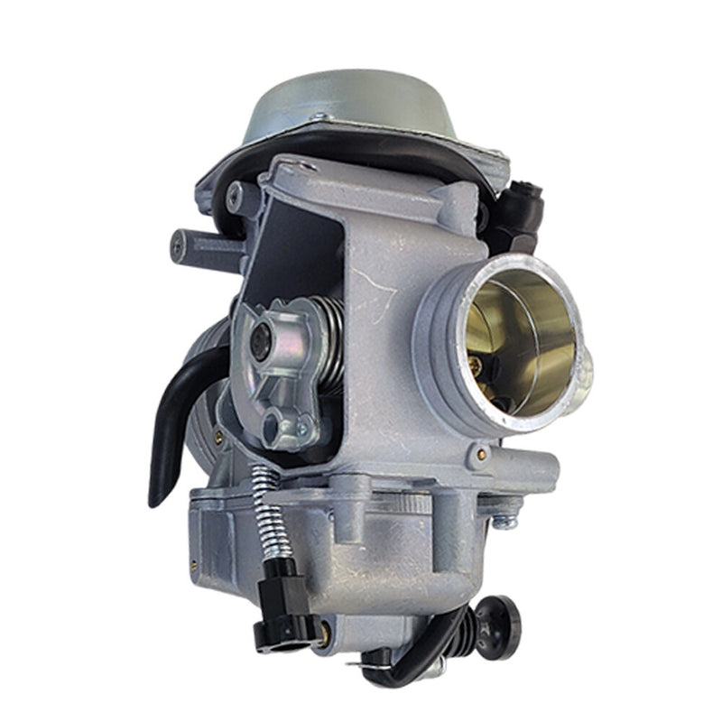 DURAFORCE Carburetor For Honda FourTrax 250 TRX250 2x4 ES TRX250 w/ Intake Manifold 1985