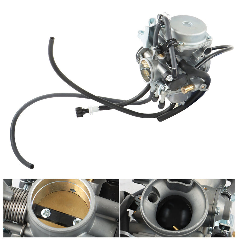 DURAFORCE Carburetor For Honda Shadow Spirit 750 VT750C Aero 750 VT750 2005-2009