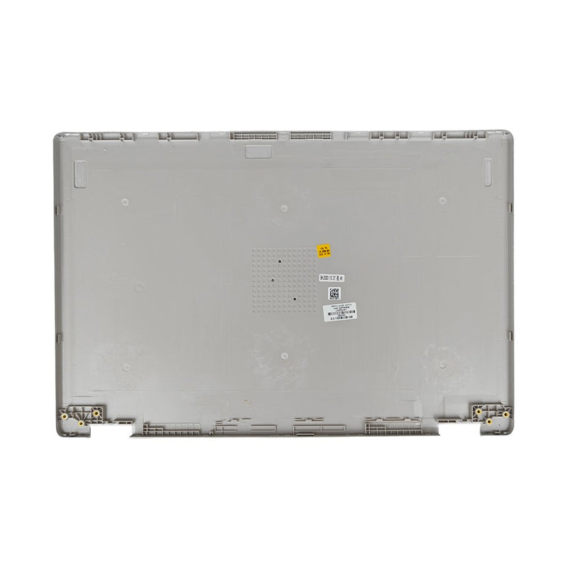 DURAFORCE Silver Back Cover For HP Pavilion X360 15T-DQ 15-DQ 15-DQ1071CL Top L53033-001