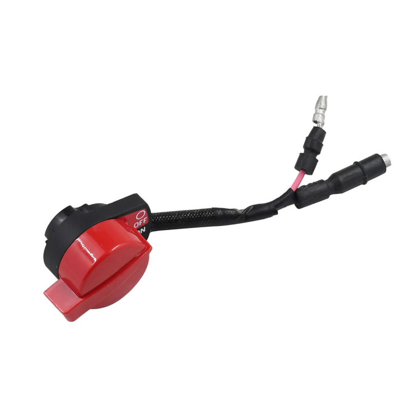 DURAFORCE For Honda 35120-Z5T-003 Engine Stop Switch For GX240 GX270 GX340 GX390