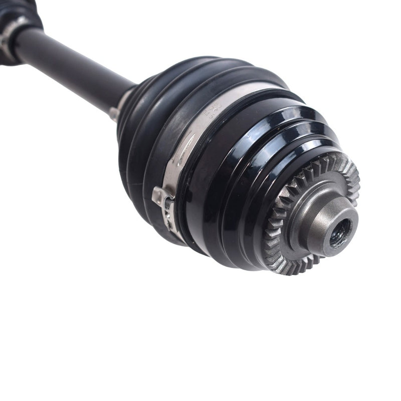 DURAFORCE Front LH Left CV Axle Assembly for BMW G30 530i 540i xDrive 2017-2019 2021-2022
