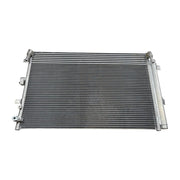 DURAFORCE AC Condenser For 2015-2018 Ford Edge For Lincoln MKX 2.7L 2.0L New