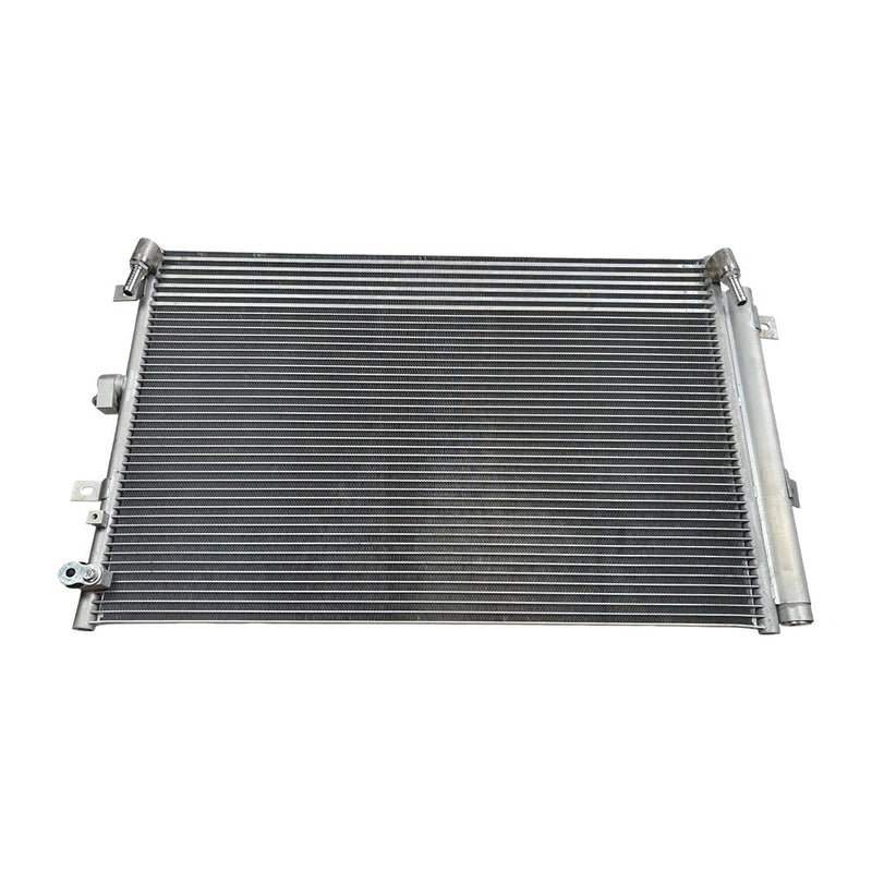 DURAFORCE AC Condenser For 2015-2018 Ford Edge For Lincoln MKX 2.7L 2.0L New