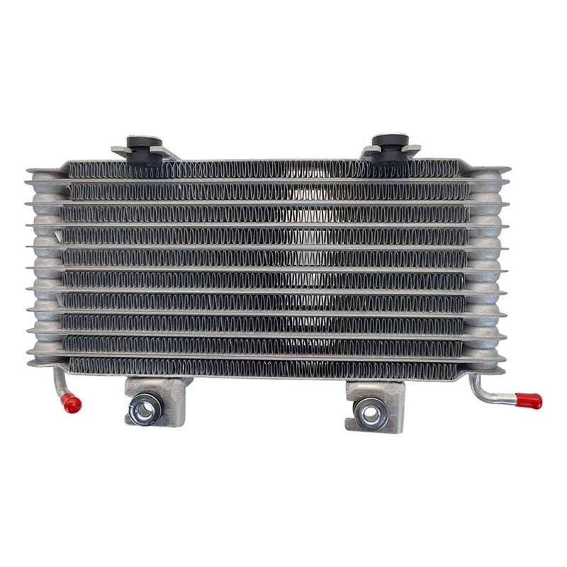 DURAFORCE 21606JD31A External Transmission Oil Cooler For 2013-2021 Nissan NV200 Quality