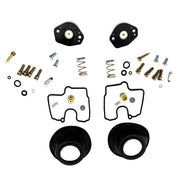DURAFORCE For SUZUKI INTRUDER VL800 VL1500 carb Carburetor GASKETS REBUILD KIT DIAPHRAGM