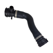 DURAFORCE Radiator Coolant Water Hose Pipe Kit 6 Hoses for BMW 135i 335i 335xi 2007-2010