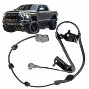 DURAFORCE For Toyota Tundra 2 4WD 2007-21 ABS Wheel Speed Sensor Wire Harness Front Right