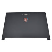 DURAFORCE New For MSI GL62MVR GL62M GP62 MS-16J5 16J3 16J GL62 6QD 6QF9 Top Back Cover US