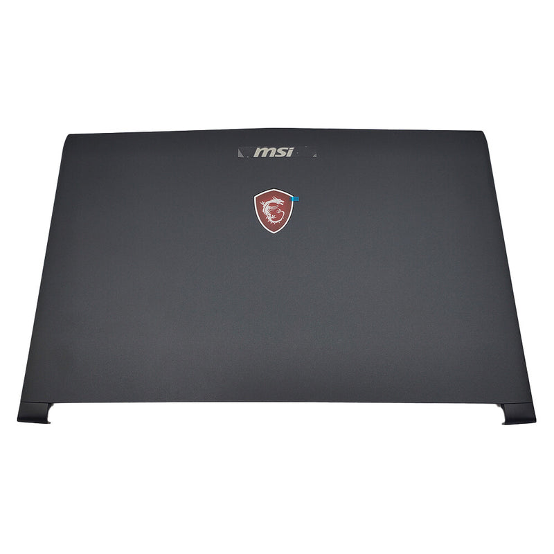 DURAFORCE New For MSI GL62MVR GL62M GP62 MS-16J5 16J3 16J GL62 6QD 6QF9 Top Back Cover US