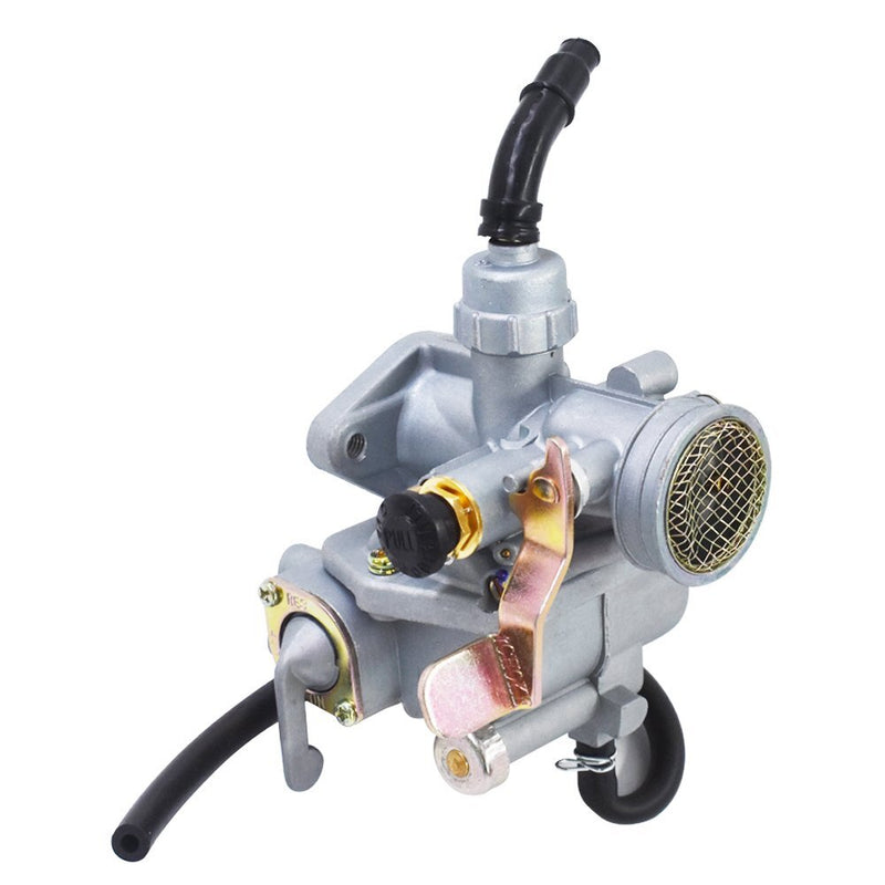 DURAFORCE For Honda Trail CT90 K2 K3 K4 ST90 Trailsport 90 Trail Bike Carburetor Carb