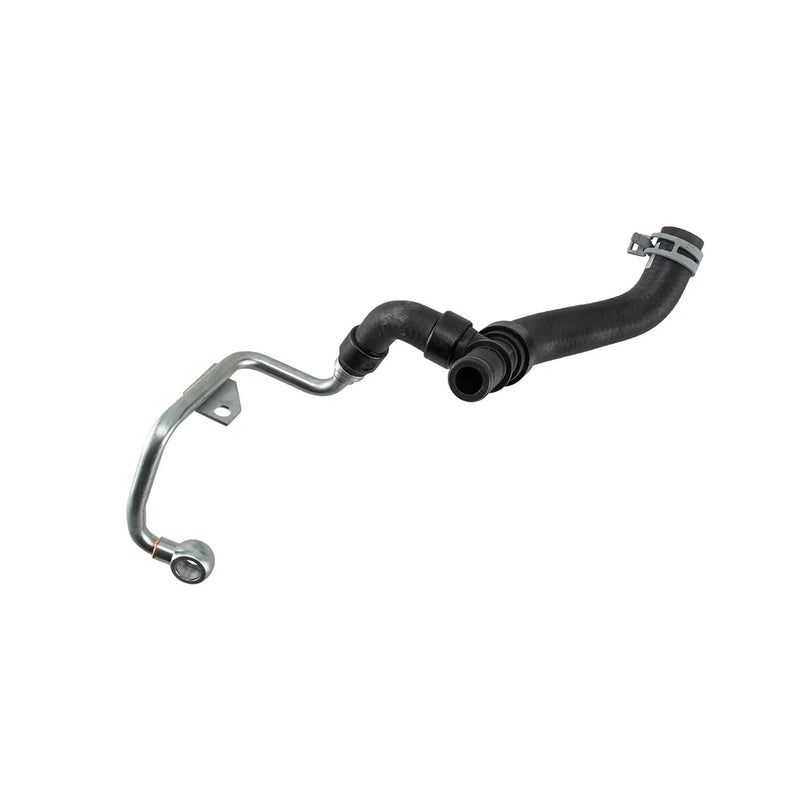 DURAFORCE For Mini Cooper R56 R57 R58 R60 R61 Turbocharger Coolant Hose Pipe 11539845352