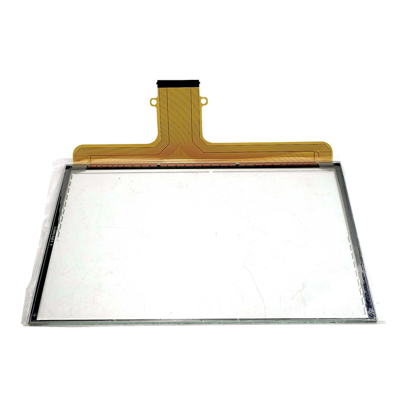DURAFORCE 8" Touch Screen Glass Digitizer, Durable 55-Pin Fit For 2015-2018 GMC Chevrolet