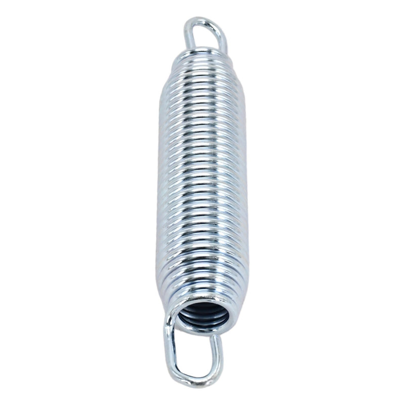 DURAFORCE Idler Tension Spring 607616 For Hustler Raptor Fastrak Zero Turn Lawn Mower