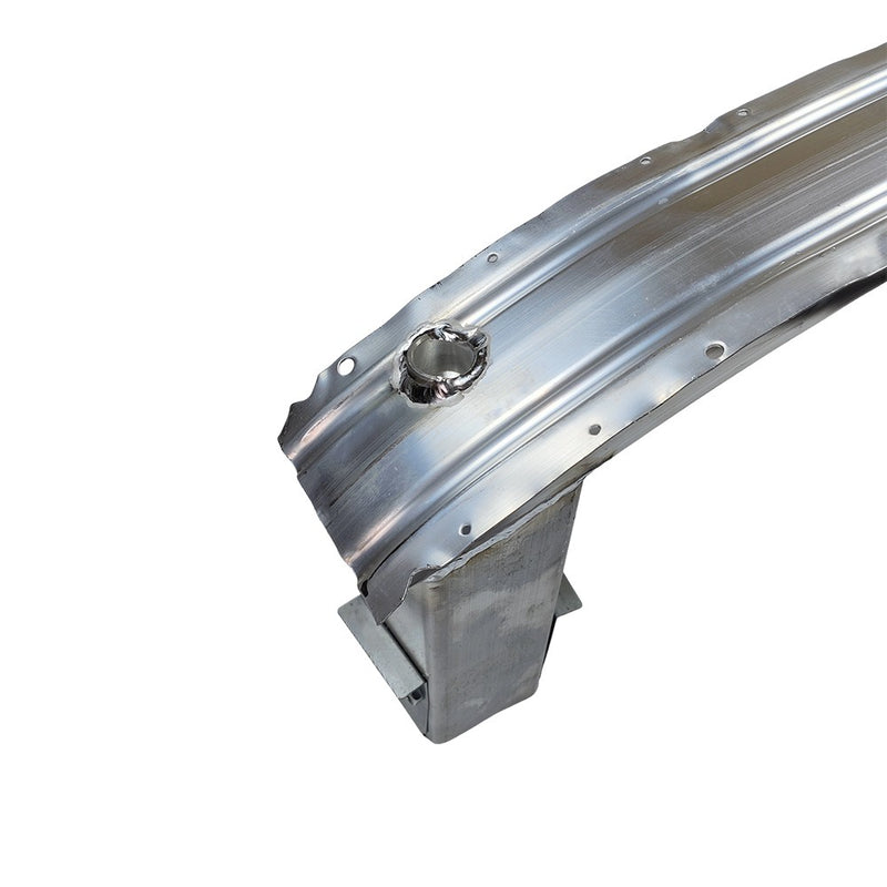 DURAFORCE New For 2011-2016 Chevrolet Cruze Front Bumper Reinforcement Impact Bar 13426894