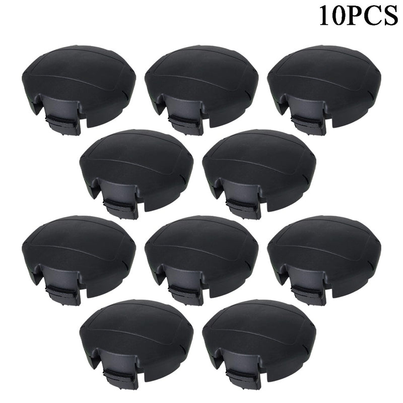 X472000070 Lid Cap Drum Cover Speed Feed 400 Head 10 Pack for Echo