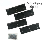 DURAFORCE New Bookshelf Speaker Wall Brackets For Bose 201 and 301 WB-3 US