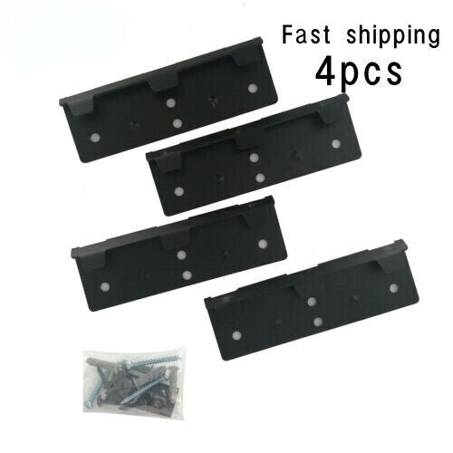 DURAFORCE New Bookshelf Speaker Wall Brackets For Bose 201 and 301 WB-3 US
