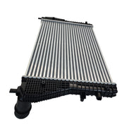 DURAFORCE Intercooler Charge Air Cooler For VW Jetta Beetle Passat 1.8/2.0/2.5 1K0145803BM