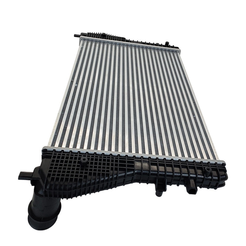 DURAFORCE Intercooler Charge Air Cooler For VW Jetta Beetle Passat 1.8/2.0/2.5 1K0145803BM