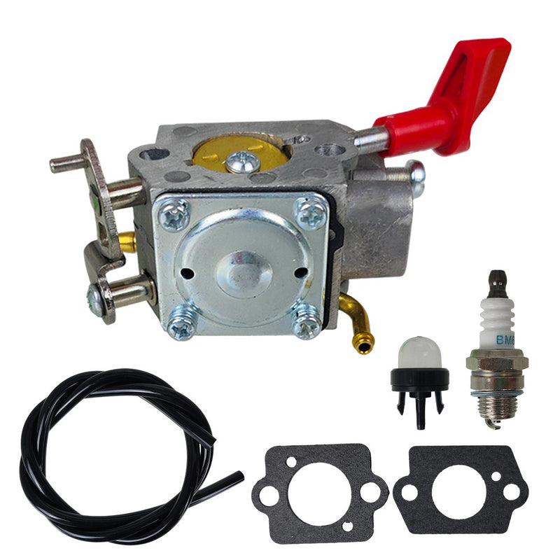 586700801 Carburetor Carb String Trimmer Part for Redmax TRZ230S New