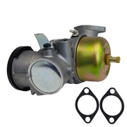 DURAFORCE Carburetor for Briggs & Stratton 491026 281707 491031 490499 12HP Engine Carb US