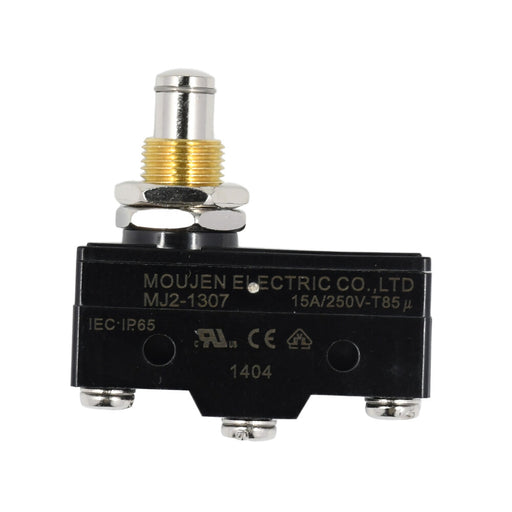 DURAFORCE Microswitch Motor Benwil Rotary SPDT for Honeywell BE-2RQ1-A4 BE2RQ1A4 250V 15A