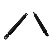 DURAFORCE 2Pcs Steering Damper For Husqvarna Dixon Jonsered Poluan RedMax 539102720