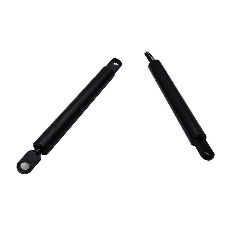 DURAFORCE 2Pcs Steering Damper For Husqvarna Dixon Jonsered Poluan RedMax 539102720