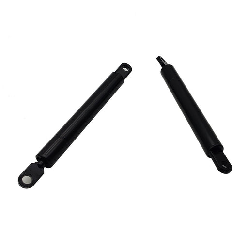 DURAFORCE 2Pcs Steering Damper For Husqvarna Dixon Jonsered Poluan RedMax 539102720