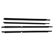 DURAFORCE For Toyota Lexus IS300 2001 2002 -2005 Front Rear Door Belt Moulding Set