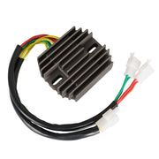 DURAFORCE For Honda VT1100 VT 1100 C Shadow Spirit 98-2005 Motorcycle Regulator Rectifier