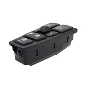 DURAFORCE Window Switch with Power Locks Fit For 2004-2017 Volvo VN VNL 2004-15 Volvo VHD