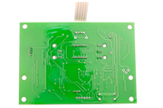 DURAFORCE IDXL2DB1930 Display Board For Hayward Heater Display Board Control Panel Keypad