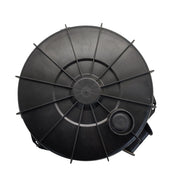 DURAFORCE Fit For Isuzu NPR-HD NQR NRR NPR 2005-2018 Air Filter Housing Cleaner Cover