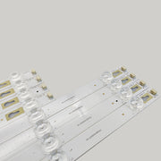 DURAFORCE LED Backlight Strip For TCL 49S305 49S405 49S403 49D2900 TOT_49_D2900 U49P6066