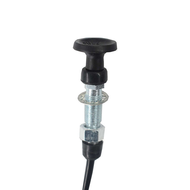 DURAFORCE Carburetor Carb Choke Cable FIT FOR HSR42 HSR45 HSR48