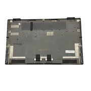 DURAFORCE For HP Elite Dragonfly G2 HSN-I32C Bottom Base Case Cover L74082-001 13" Blue US