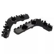 DURAFORCE Left & Right Front Bumper Brackets for 2015-2021 Jeep Grand Cherokee